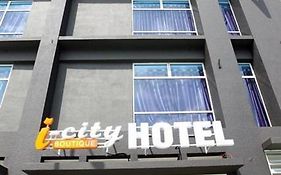 I City Hotel Shah Alam
